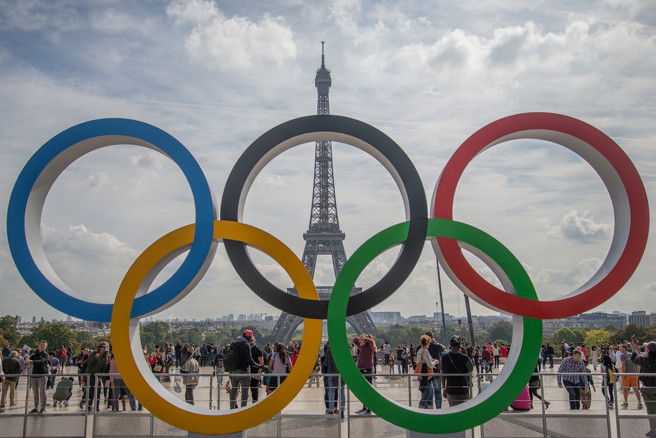 Paris organisera bien les Jeux olympiques de 2024 !