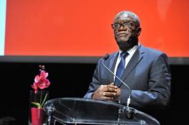 Dr. Denis Mukwege