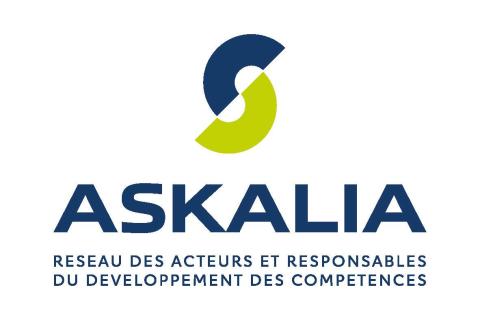 Logo Askalia