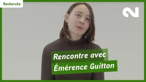 Photo Emérence Guitton
