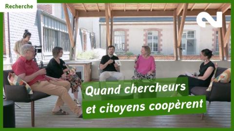 Emission Sciences et Société