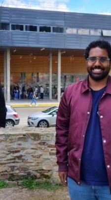 Alexandre Raffy et Sammy Atouary 